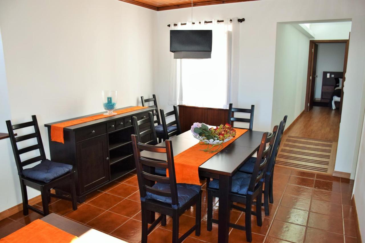 Casa Da Abrotea Villa Lajes do Pico Exteriör bild